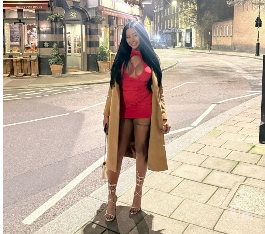 Escorts West London Bayswater - West London - Photos for 🔥 Melissa Hot 🇧🇷