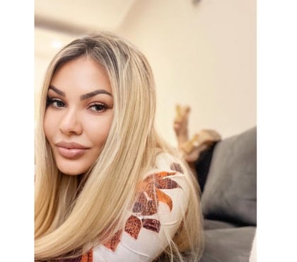 Photos for Valentina Blonde Brazilian In NEWPORT