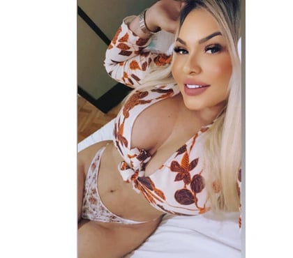 Photos for Valentina Blonde Brazilian In NEWPORT