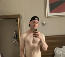 Discreet Danny British ready for fun tonight 247