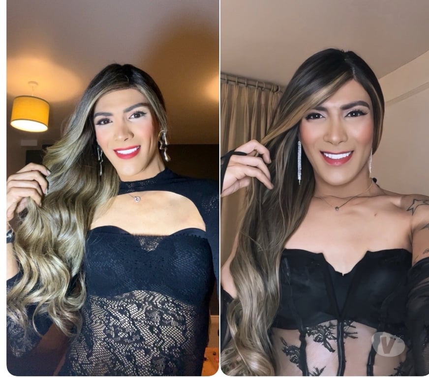 Trans Escorts South Yorkshire Sheffield - Photos for Bruna XXL in Sheffield