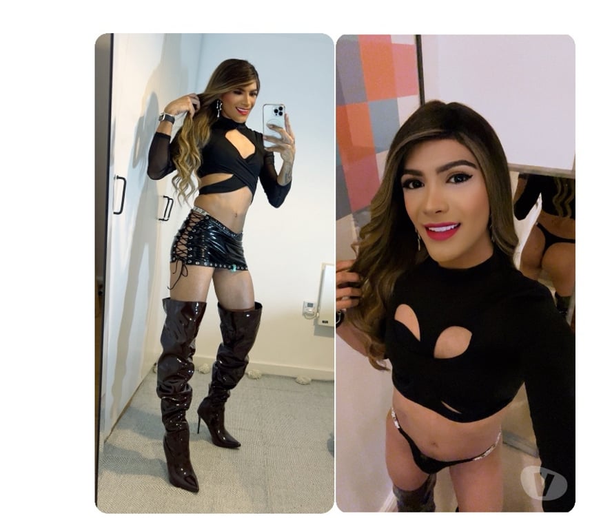 Trans Escorts South Yorkshire Sheffield - Photos for Bruna XXL in Sheffield