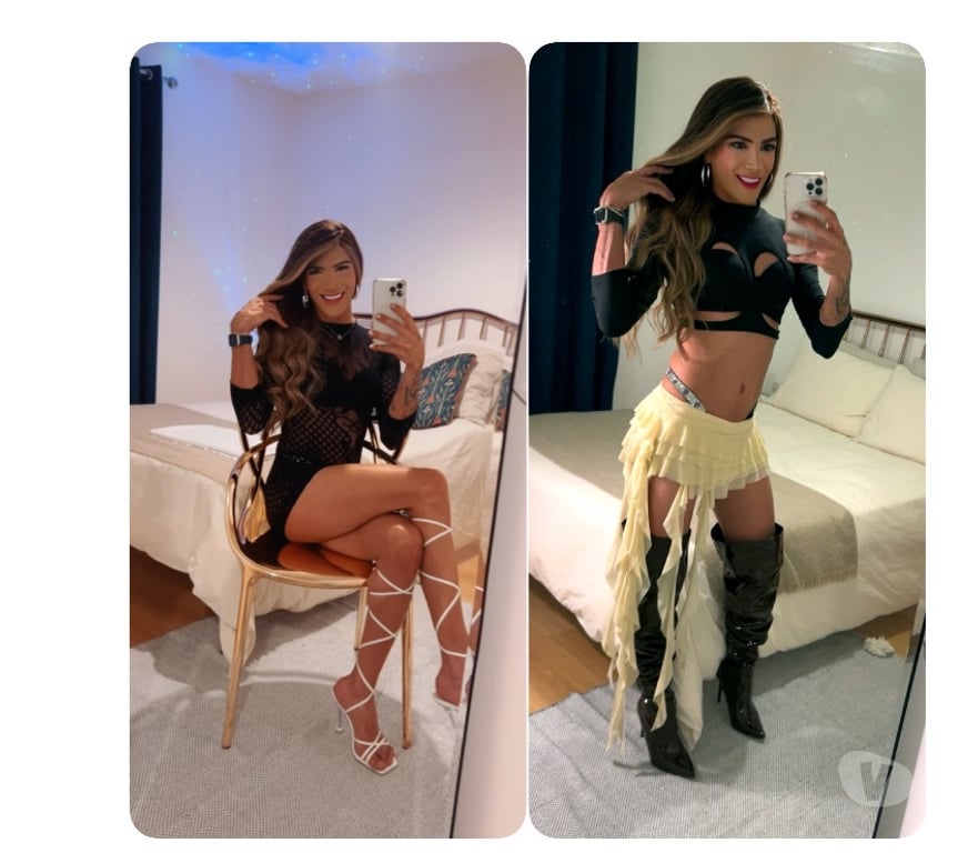 Trans Escorts South Yorkshire Sheffield - Photos for Bruna XXL in Sheffield