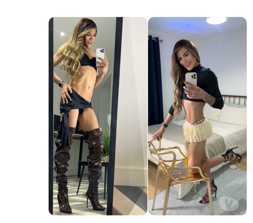 Trans Escorts South Yorkshire Sheffield - Photos for Bruna XXL in Sheffield