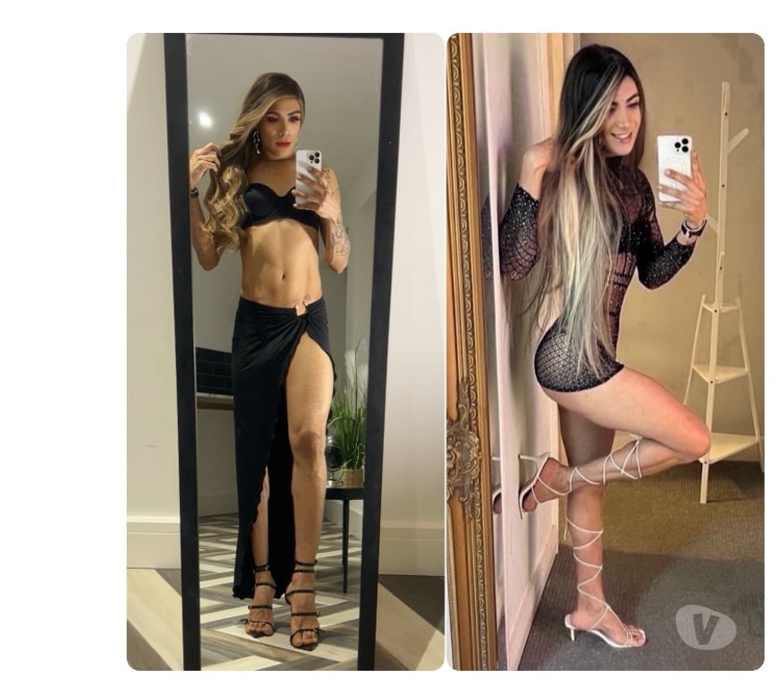 Trans Escorts South Yorkshire Sheffield - Photos for Bruna XXL in Sheffield