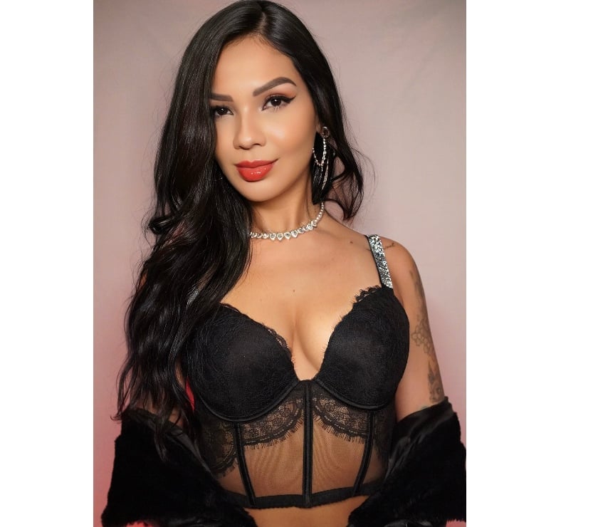 Kimmie 🌸 Latina - I’m perfect for you 👄💦💝