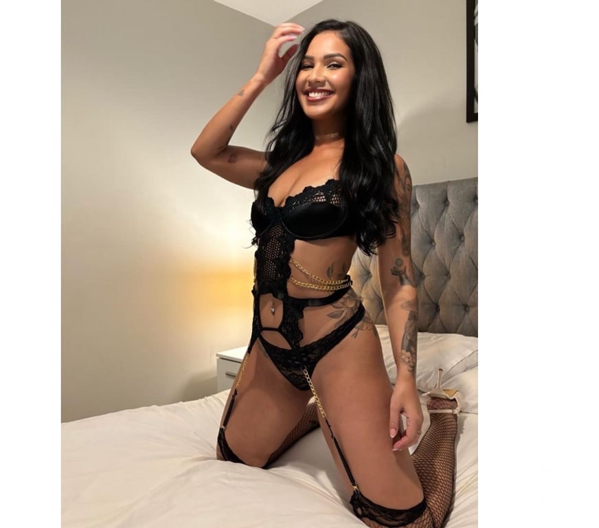 Escorts Bexley Bexleyheath - Bexley - Photos for Kimmie 🌸 Latina - I’m perfect for you 👄💦💝