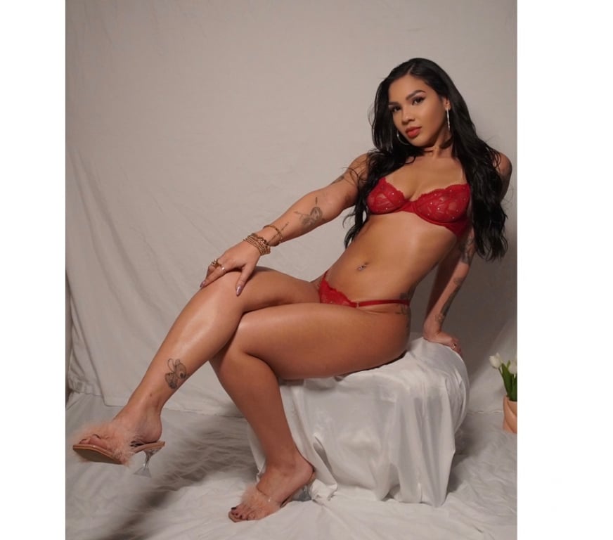 Escorts Bexley Bexleyheath - Bexley - Photos for Kimmie 🌸 Latina - I’m perfect for you 👄💦💝