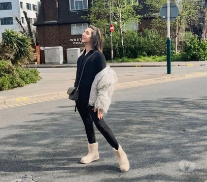 Escort Romford Havering - Photos for Hot and accommodating Venezuelan trans woman, new in town