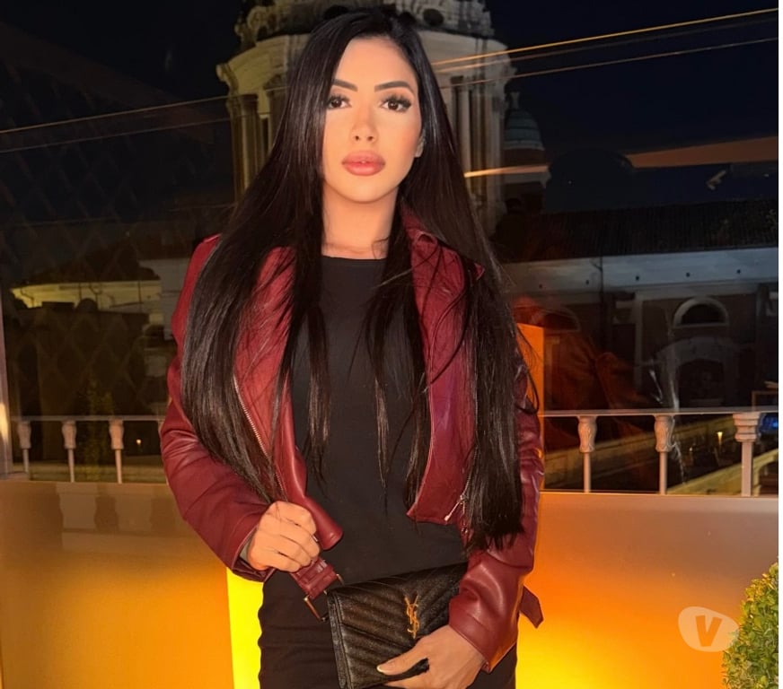 Escorts South Yorkshire Sheffield - Photos for Bruna sexy brazilian