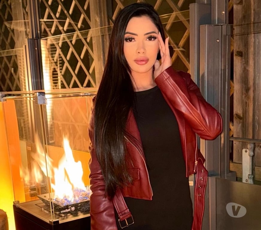 Escorts South Yorkshire Sheffield - Photos for Bruna sexy brazilian