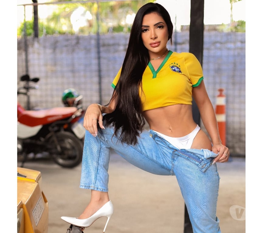 Escorts South Yorkshire Sheffield - Photos for Bruna sexy brazilian