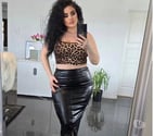 ATTRACTIVE AND HARD TO FORGET 🍑🌶️
