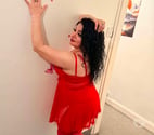 ATTRACTIVE AND HARD TO FORGET 🍑🌶️