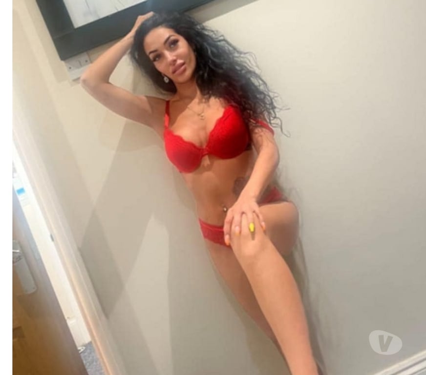 Escorts North London Enfield - Photos for SEXY NEW GIRL🔥BUSTY🔥I MAKE YOUR DREAMS❤️NO RUSH