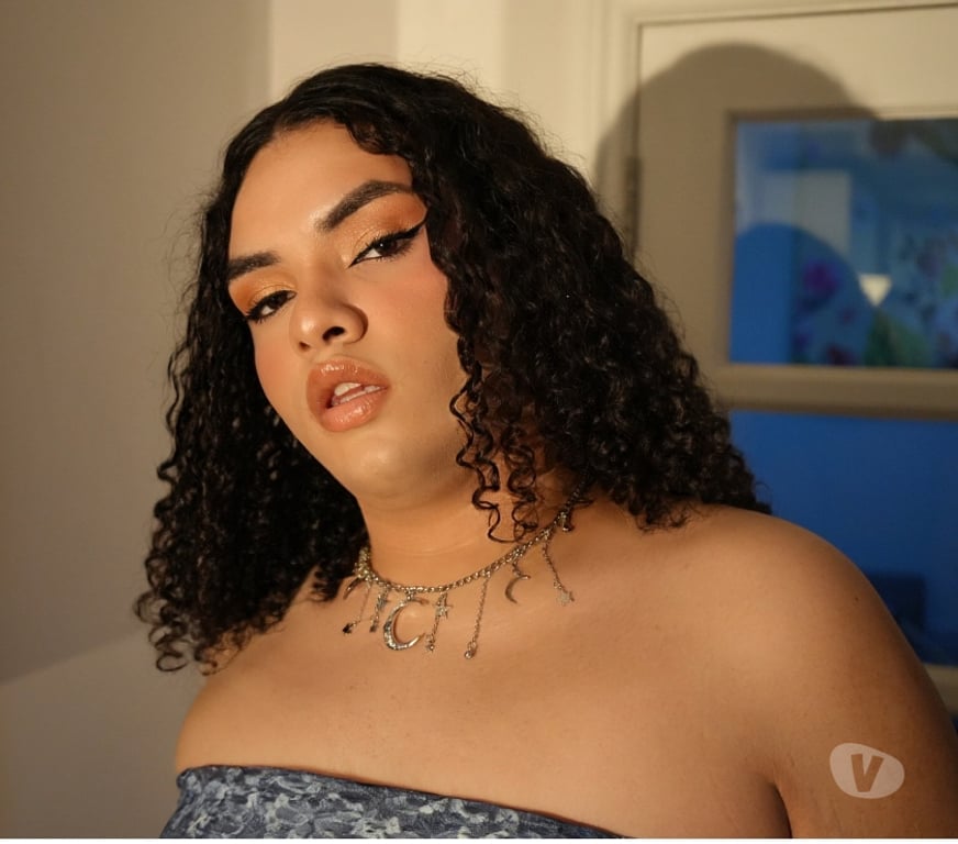 Trans Escorts South East London Croydon - Photos for 🌹💋Luiza Trans Brazilian💋🌹