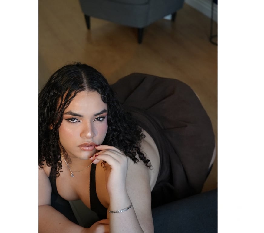 Trans Escorts South East London Croydon - Photos for 🌹💋Luiza Trans Brazilian💋🌹