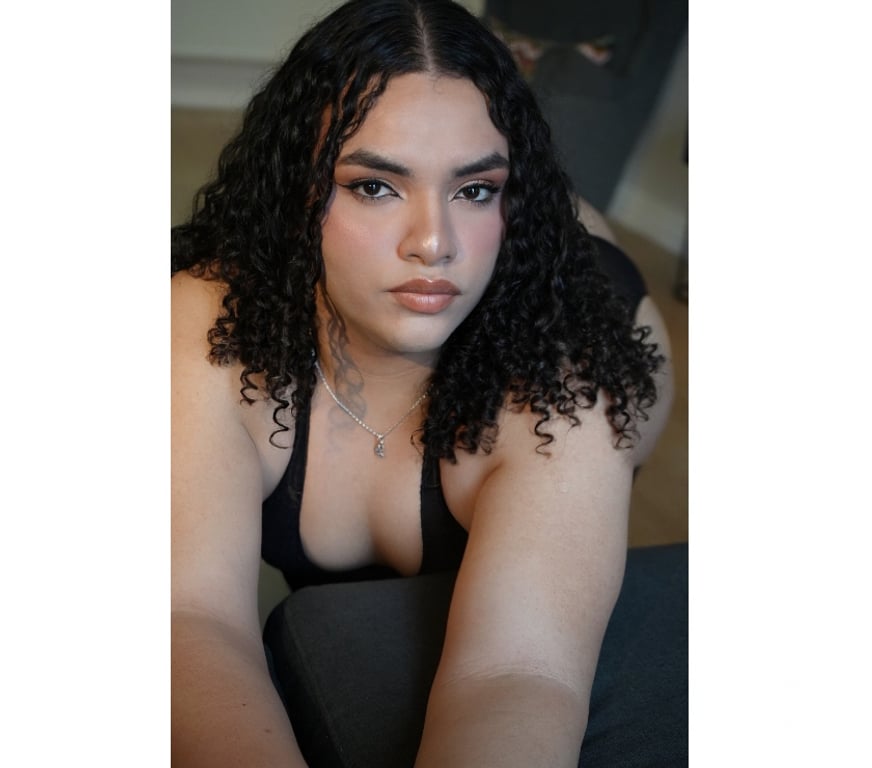 Trans Escorts South East London Croydon - Photos for 🌹💋Luiza Trans Brazilian💋🌹