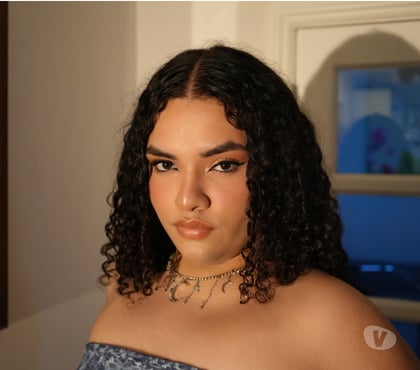 Trans Escorts Croydon Town Centre Croydon - Photos for 🌹💋Luiza Trans Brazilian💋🌹