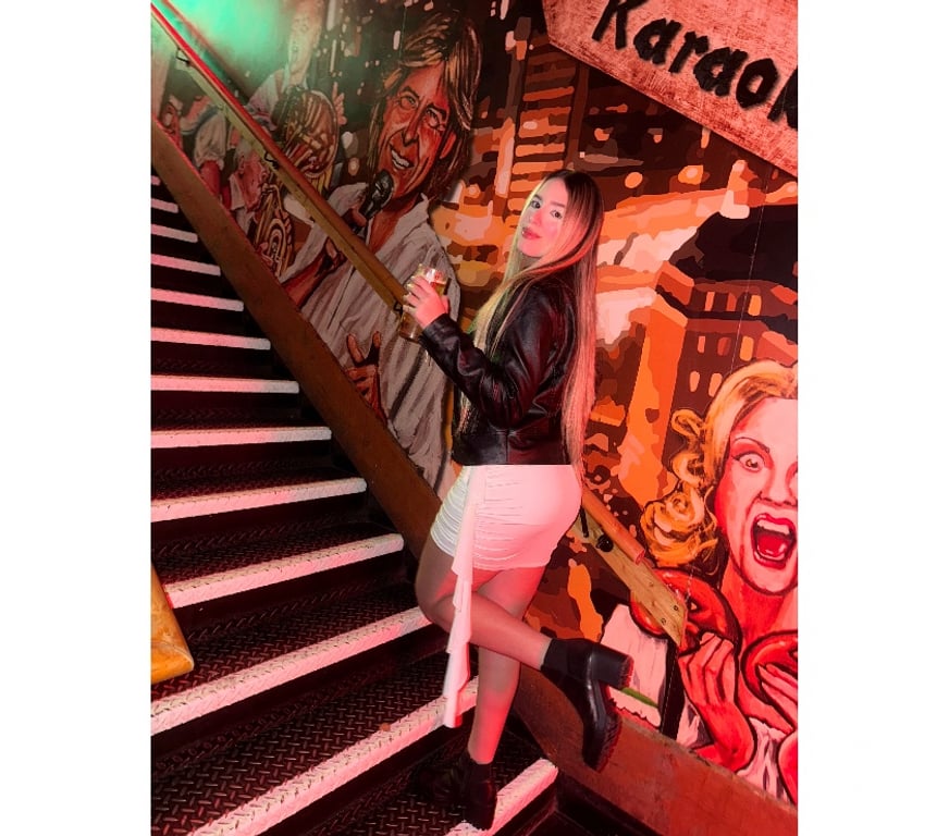 Escorts Merseyside Liverpool - Photos for New blonde in town🥵💗