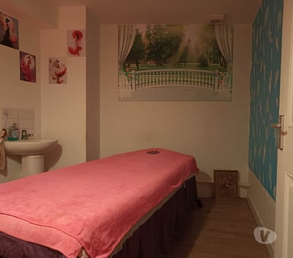 Professional massage Thornwood Glasgow - Photos for Relax and Deep Tissue Chinese Massage in Glasgow