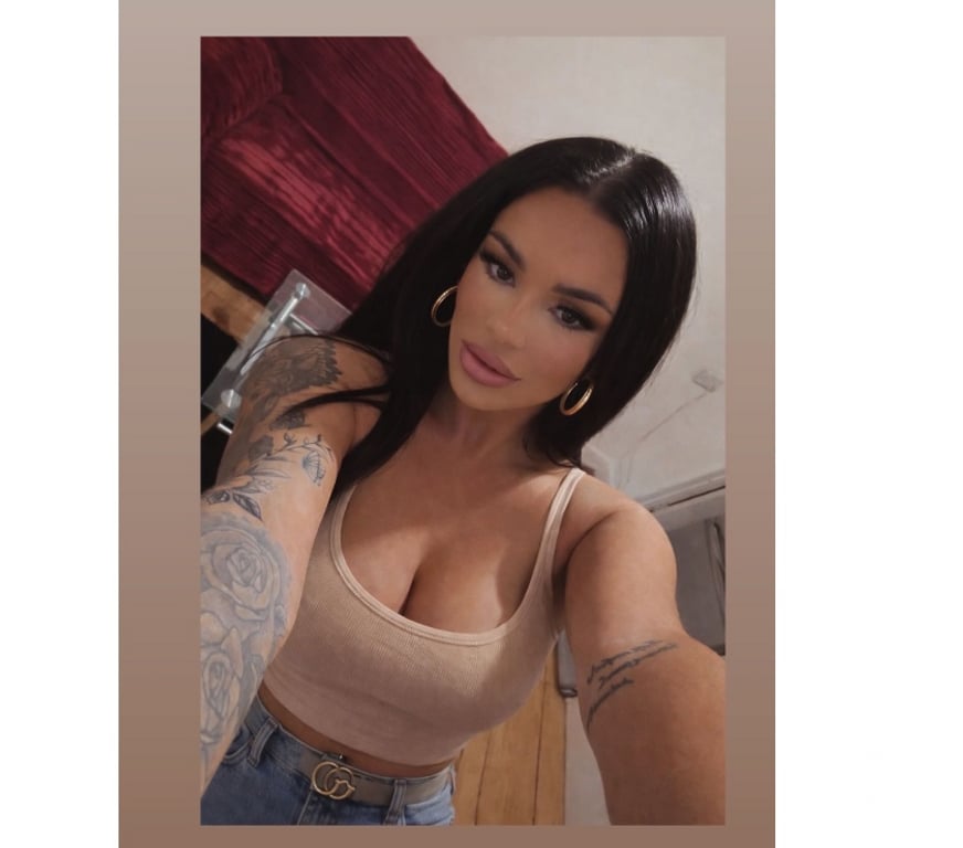 Escorts Lincolnshire South Kesteven - Photos for CARLA🔥100% Real 🌹FIT BODY🦋BEST