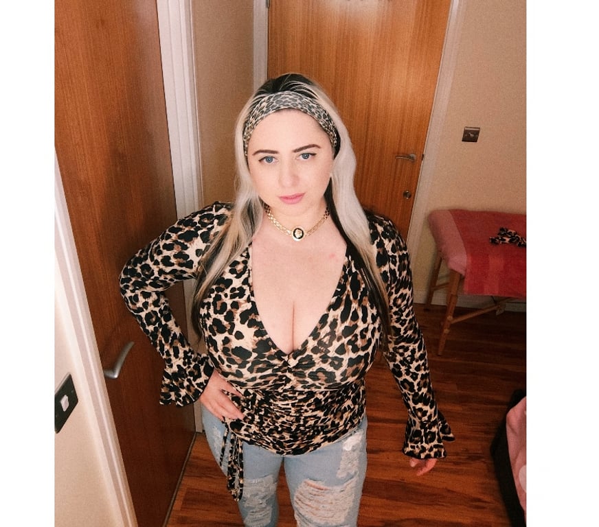 Escorts West Midlands Birmingham - Photos for REAL 38H BUSTY BLONDE IN CHINATOWN OWO ✅ CIM 👍