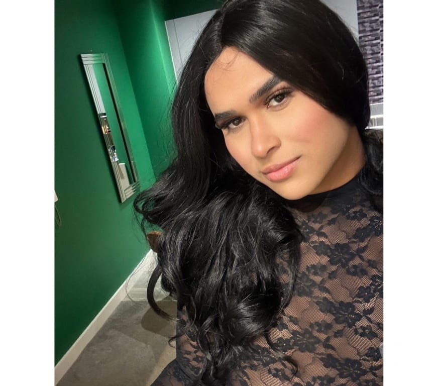 Trans Escorts Staffordshire Stoke-on-Trent - Photos for AIMÊ BABY BEAUTIFUL