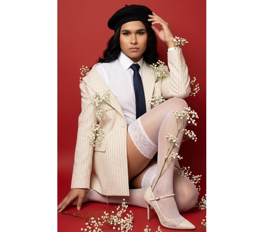 Trans Escorts Staffordshire Stoke-on-Trent - Photos for AIMÊ BABY BEAUTIFUL