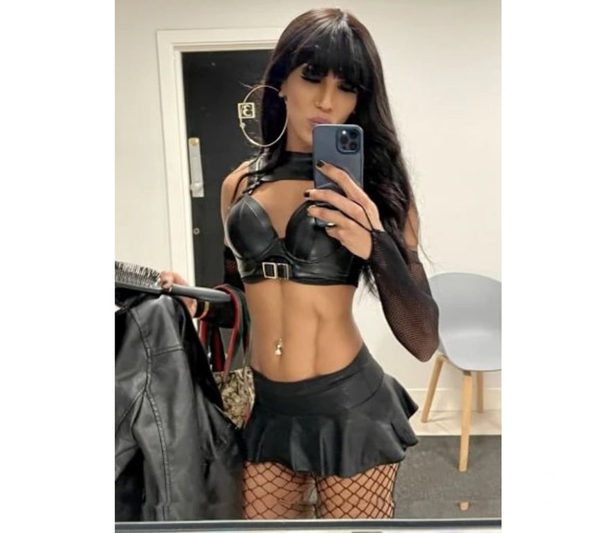 Trans Escorts East London Havering - Photos for NEW IN YOUR TOWN ADELINA