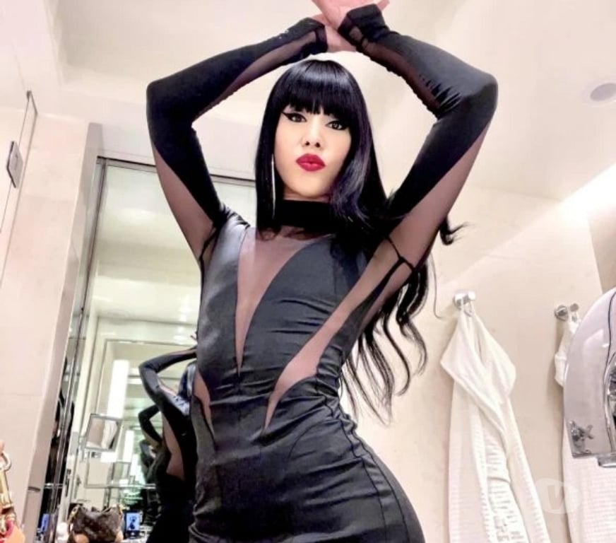 Trans Escorts East London Havering - Photos for NEW IN YOUR TOWN ADELINA