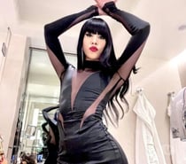 NEW IN YOUR TOWN ADELINA