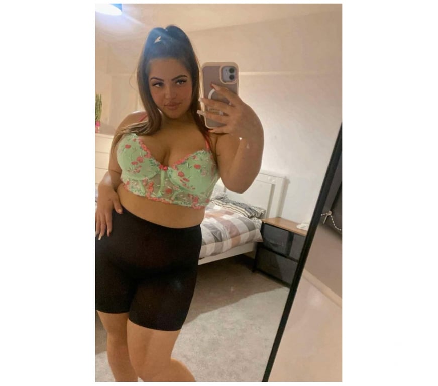 Escorts North West London Wembley Park - North West London - Photos for New Sarita Best Bbw