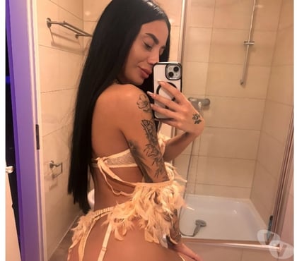 Escorts Holly Hall Dudley - Photos for Meriem❤️new in town🍭