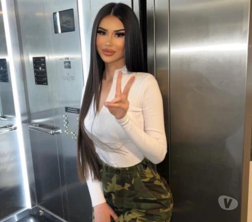 Escorts East London Leyton - East London - Photos for 👄Aylin new in town👄