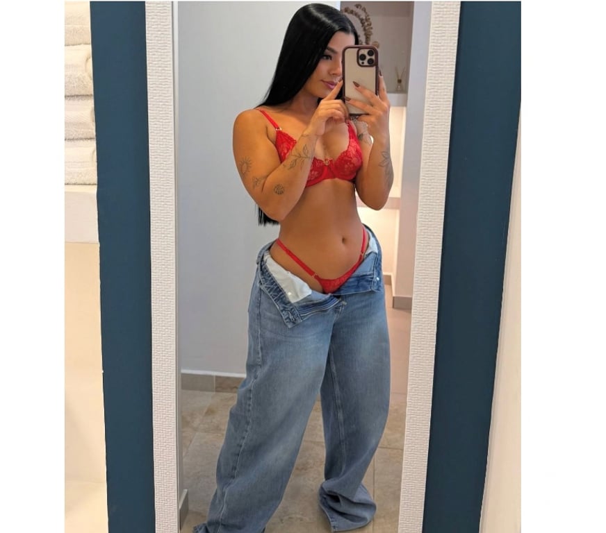 Escorts Devon Plymouth - Photos for ANA ALL NATURAL 🖤🖤 COME TO ME 🖤