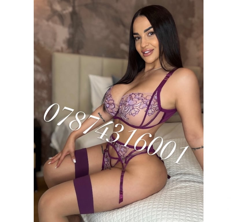 Escorts West Sussex Chichester - Photos for ERICA 🩷 CHICHESTER ✨100% REAL PICTURES 🩷