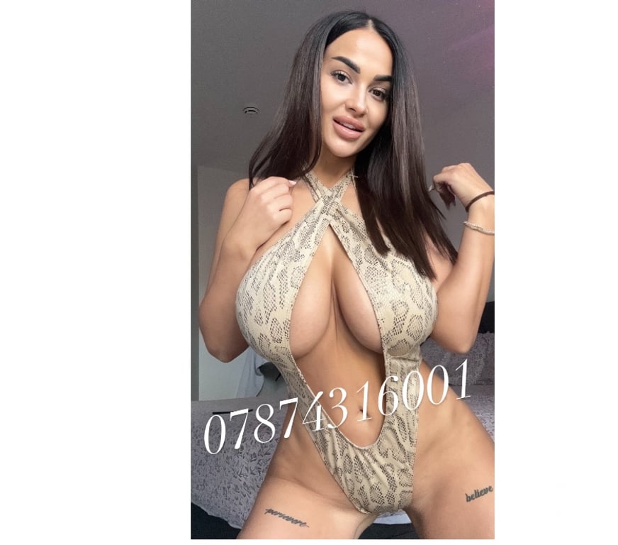 Escorts West Sussex Chichester - Photos for ERICA 🩷 CHICHESTER ✨100% REAL PICTURES 🩷