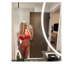 INK BEAUTIFUL BLONDE🫦PARTY GIRL SHORT TIME HERE