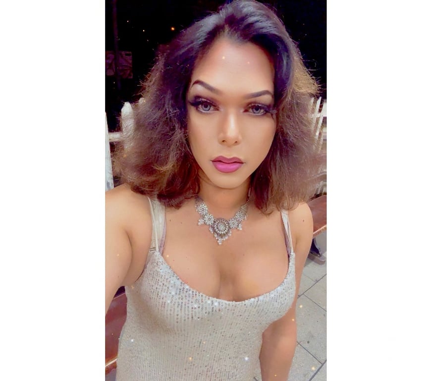 Trans Escorts East London Stratford - East London - Photos for Indian Trans girl offers tantric massage and fun