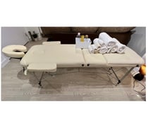 Indian Trans girl offers tantric massage and fun