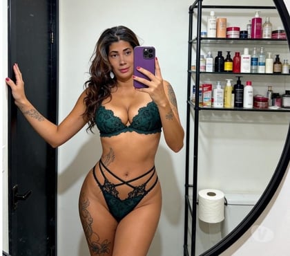 Escorts Croydon Croydon - Photos for Brazilian sexy girl 🔥❤️