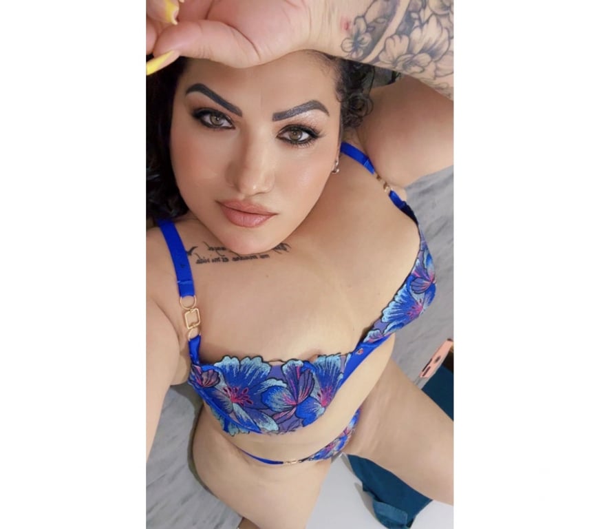 Escorts South East London Croydon - Photos for KARLA 🇨🇴BEST PARTY 🎉100% REAL -✨️ BEST OWO💥