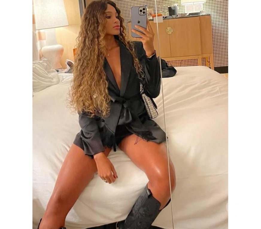 Escorts Brent Wembley - Brent - Photos for Garota Seven brazilian girl