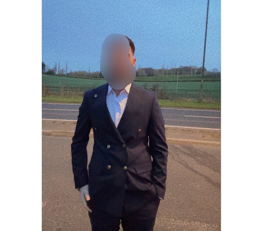 Escorts Greater Manchester Manchester - Photos for Let Me Take Care of You Tonight 😉