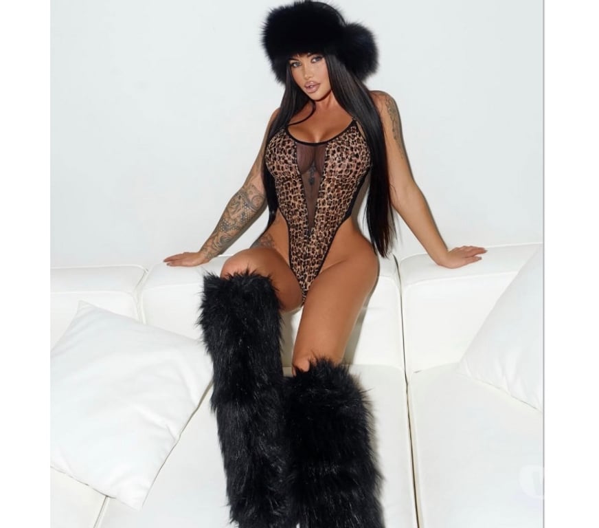 Escorts South East London Surrey Quays Station - South East London - Photos for 🔥 PARTY TIME ❤️ REAL BRAZILIAN BEAUTY 💯🔥