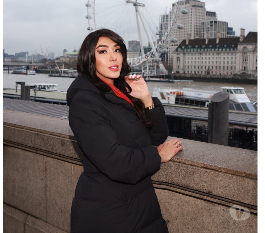 Trans Escorts Cornwall Falmouth - Cornwall - Photos for 🟢Mariana Passion Sexy Latina 🏳️‍⚧️🇨🇴