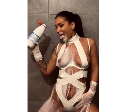 Photos for Sexy Sabrina new in town!!! Yummy party girl