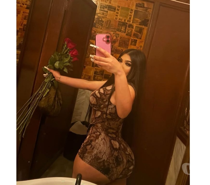 Escorts Hull Hull City Centre - Hull - Photos for Nadia 🍒NEW IN TOWN❤️Party Girl 100%real!