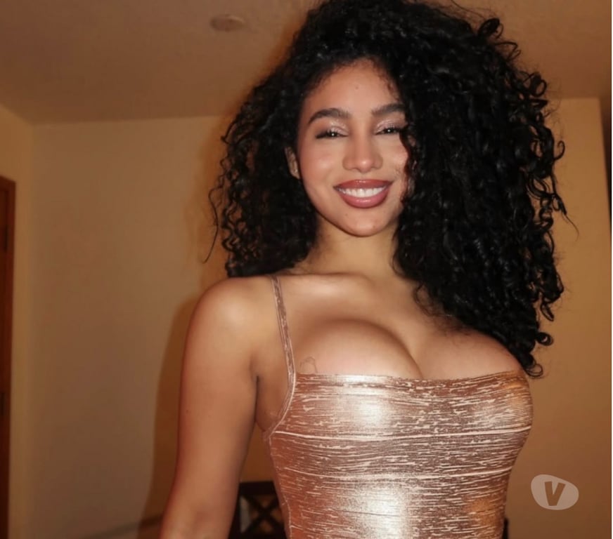 Escorts South East London Queens Road Peckham Station - South East London - Photos for CURLY BRAZILIAN, AMAZING ENERGY 🔥❤️‍🔥🌸